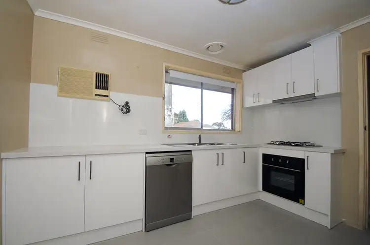 Second view of Homely unit listing, 6/52 Chandler Road, Noble Park VIC 3174