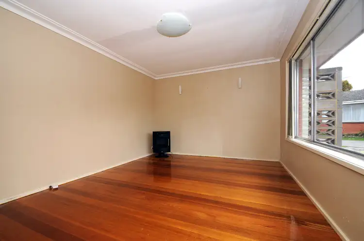 Third view of Homely unit listing, 6/52 Chandler Road, Noble Park VIC 3174