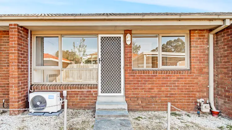 21 Alamein Street