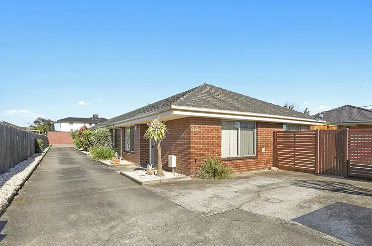 2/44 Moodemere Street, Noble Park VIC 3174
