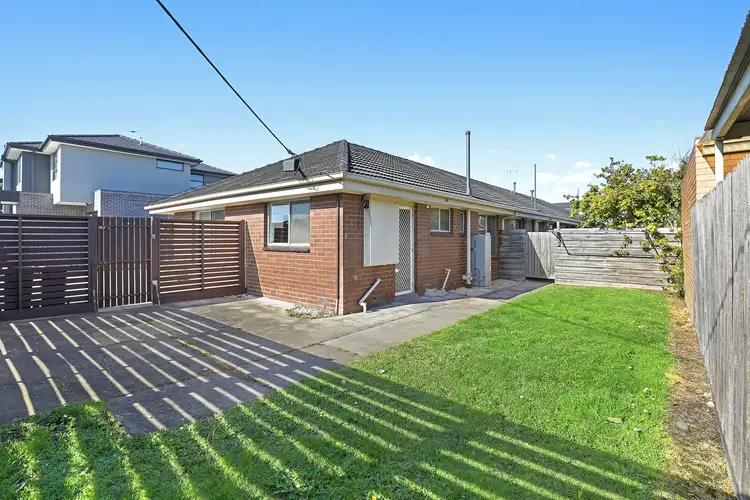 Fifth view of Homely unit listing, 2/44 Moodemere Street, Noble Park VIC 3174