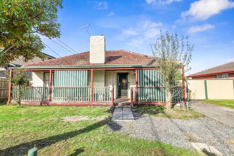 Main view of Homely house listing, 181 Buckley Street, Noble Park VIC 3174