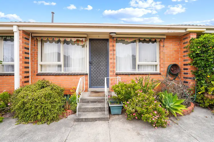 3/30 Lawn Road, Noble Park VIC 3174