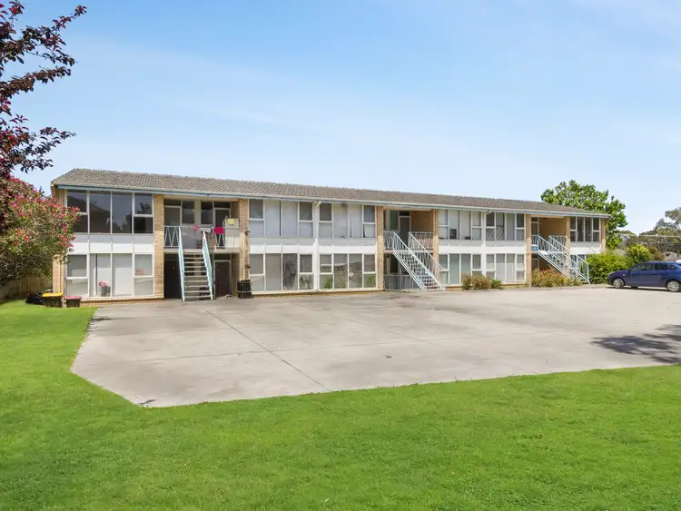 6/9 Kelvinside Road, Noble Park VIC 3174