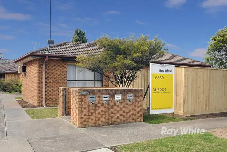 1/45-47 Ardgower Road, Noble Park VIC 3174