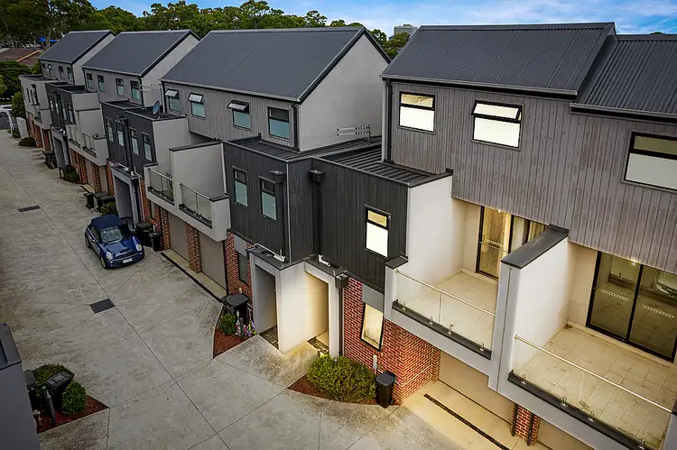 10/69-71 Potter Street, Dandenong VIC 3175
