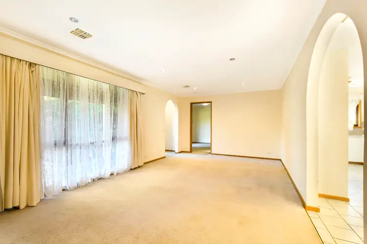 Second view of Homely house listing, 6 Brett Place, Endeavour Hills VIC 3802