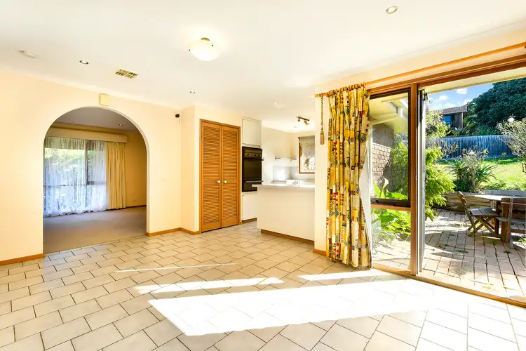 Third view of Homely house listing, 6 Brett Place, Endeavour Hills VIC 3802