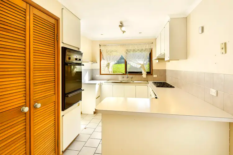 Fourth view of Homely house listing, 6 Brett Place, Endeavour Hills VIC 3802