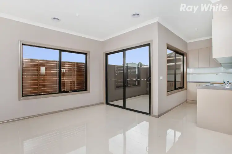 Second view of Homely townhouse listing, 4/30 Henry Street, Noble Park VIC 3174