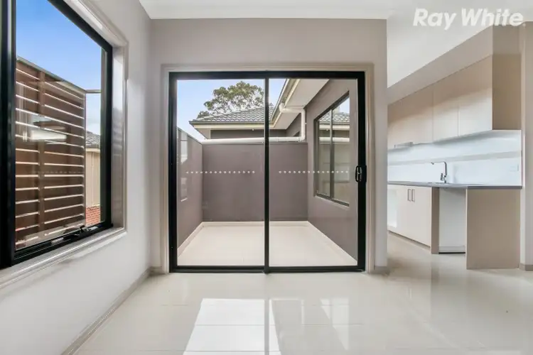 Third view of Homely townhouse listing, 4/30 Henry Street, Noble Park VIC 3174