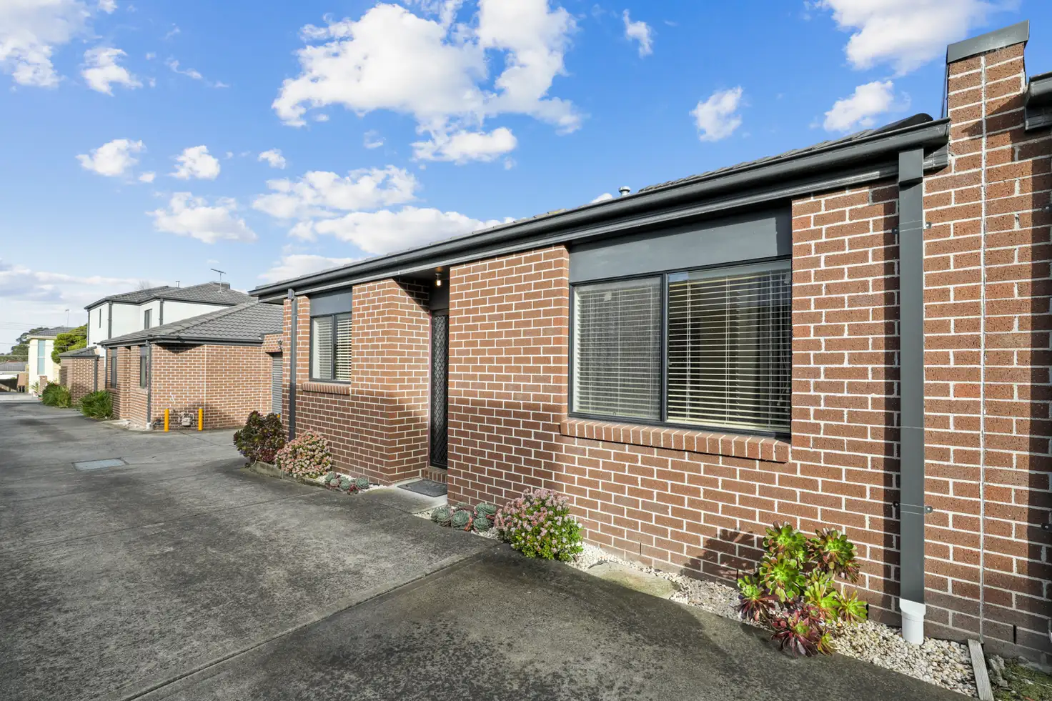 Main view of Homely unit listing, 3/17 French Street, Noble Park VIC 3174