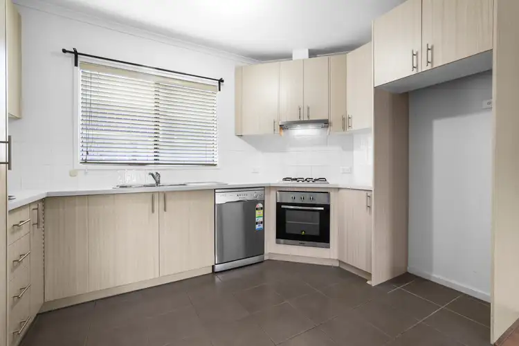 Second view of Homely unit listing, 3/17 French Street, Noble Park VIC 3174