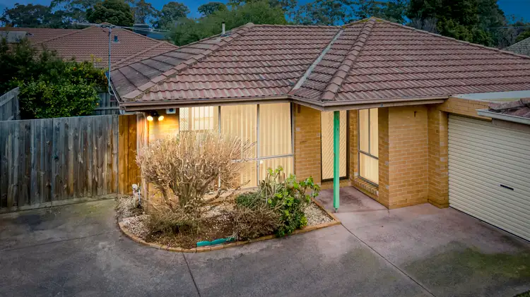 3/28 Ardgower Road, Noble Park VIC 3174