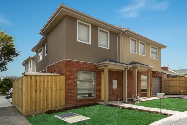 1/62 Leonard Avenue, Noble Park VIC 3174