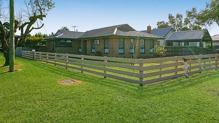 7 Carnarvon Street