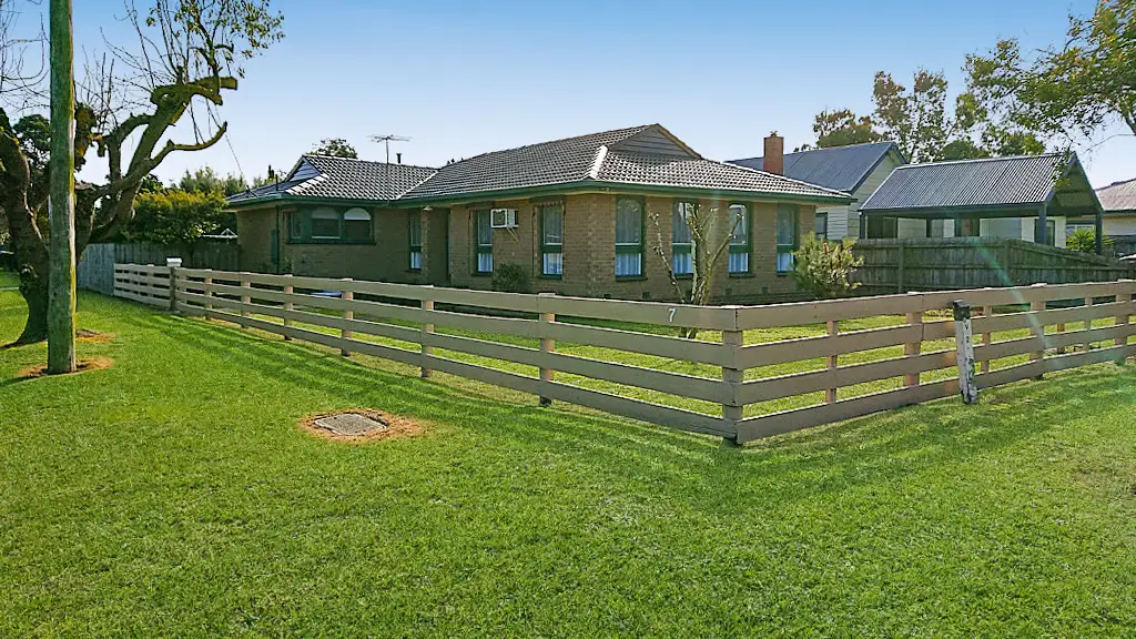 Main view of Homely house listing, 7 Carnarvon Street, Lang Lang VIC 3984