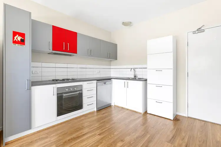 Second view of Homely apartment listing, 15/473 Princes Highway, Noble Park VIC 3174