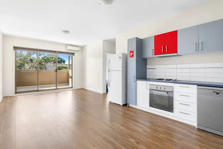 Fourth view of Homely apartment listing, 15/473 Princes Highway, Noble Park VIC 3174