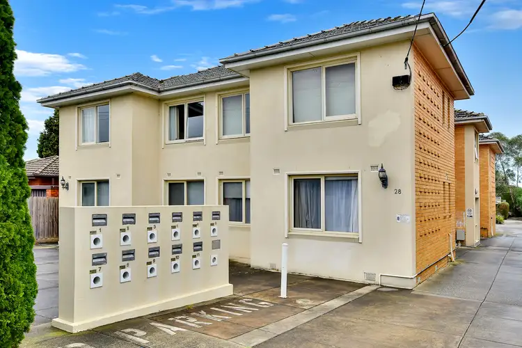 1/28 Kelvinside Road, Noble Park VIC 3174