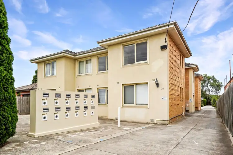 5/28 Kelvinside Road, Noble Park VIC 3174
