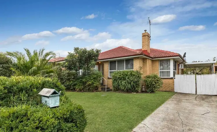 27 Callander Road, Noble Park VIC 3174