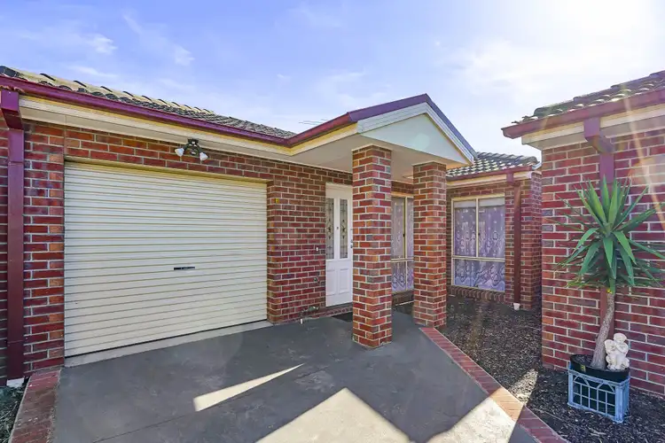 18 Frank Street