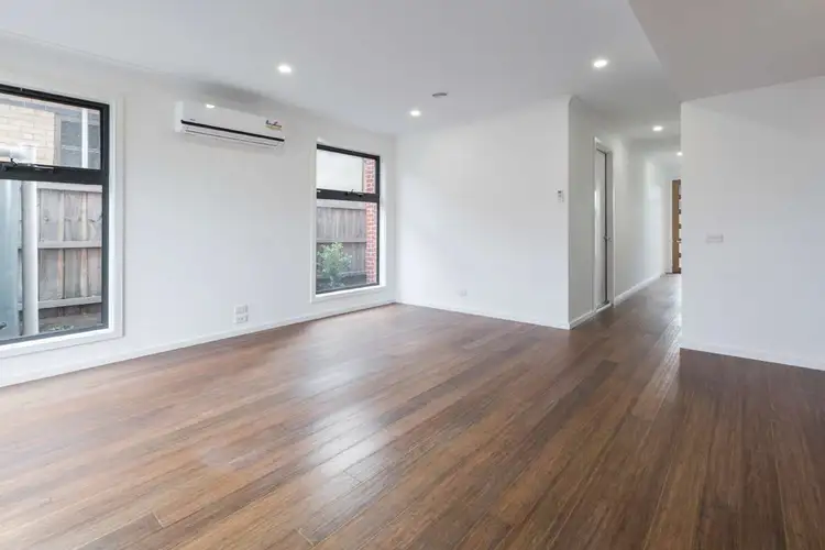 Second view of Homely townhouse listing, 1/30 Main Road, Clayton South VIC 3169
