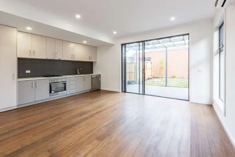 Third view of Homely townhouse listing, 1/30 Main Road, Clayton South VIC 3169