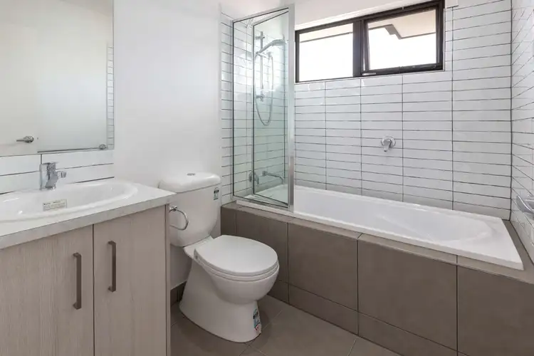 Fourth view of Homely townhouse listing, 1/30 Main Road, Clayton South VIC 3169