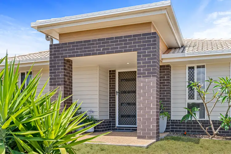 5 Owl Court, Kleinton QLD 4352
