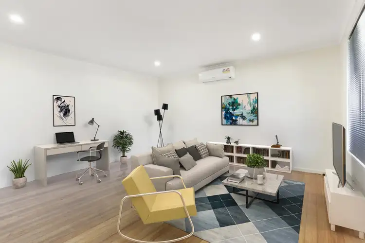 Second view of Homely unit listing, 11/64-66 Callander Road, Noble Park VIC 3174