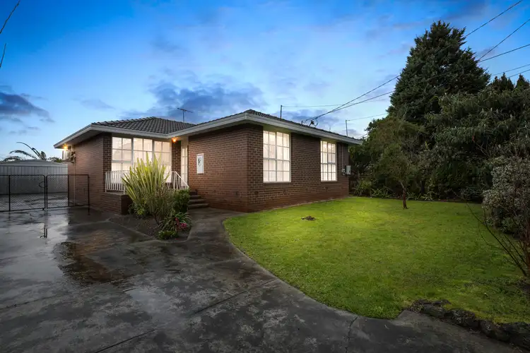 6 Ardgower Road, Noble Park VIC 3174
