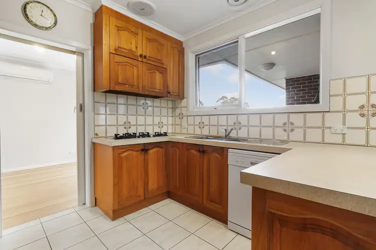 Third view of Homely house listing, 6 Ardgower Road, Noble Park VIC 3174