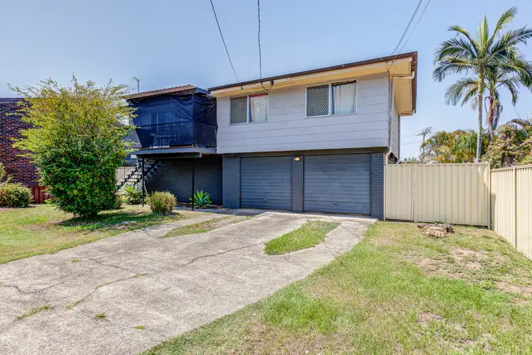 597 Browns Plains Road