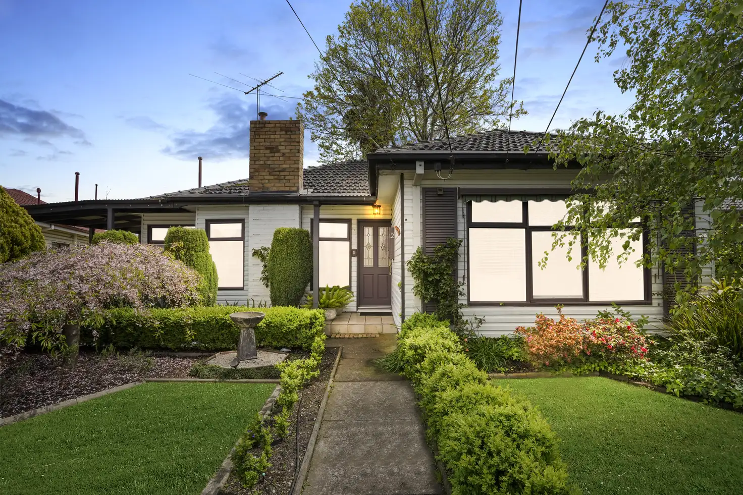 Main view of Homely house listing, 12 Theodore Avenue, Noble Park VIC 3174