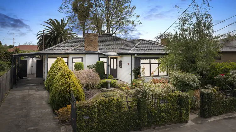 Second view of Homely house listing, 12 Theodore Avenue, Noble Park VIC 3174