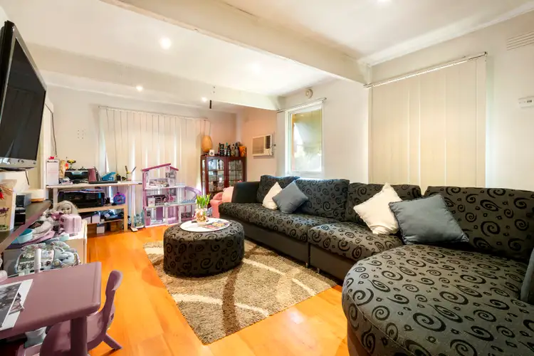 Second view of Homely house listing, 8 Bellarine Court, Keysborough VIC 3173