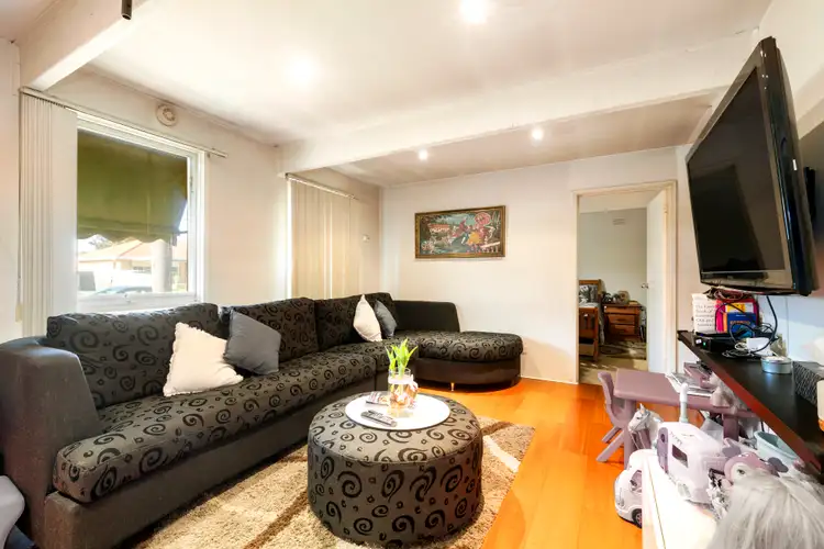 Third view of Homely house listing, 8 Bellarine Court, Keysborough VIC 3173