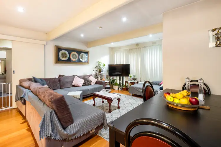 Fourth view of Homely house listing, 8 Bellarine Court, Keysborough VIC 3173