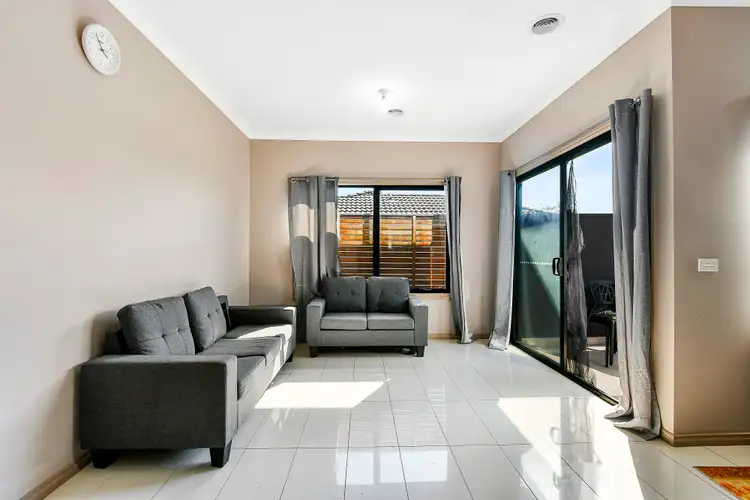 Second view of Homely townhouse listing, 4/30 Henry Street, Noble Park VIC 3174