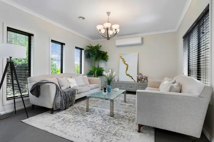 Second view of Homely townhouse listing, 1/1225 Heatherton Road, Noble Park VIC 3174