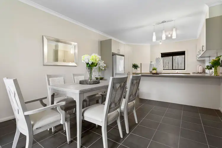 Third view of Homely townhouse listing, 1/1225 Heatherton Road, Noble Park VIC 3174