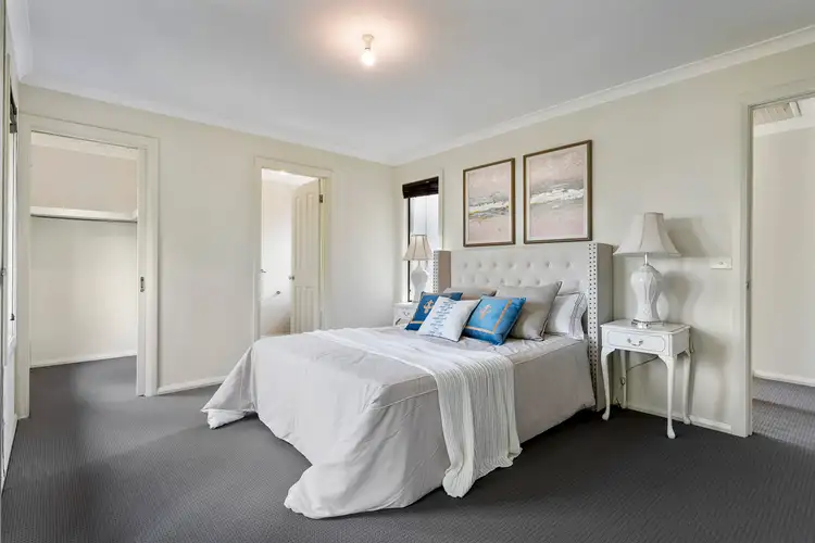 Sixth view of Homely townhouse listing, 1/1225 Heatherton Road, Noble Park VIC 3174
