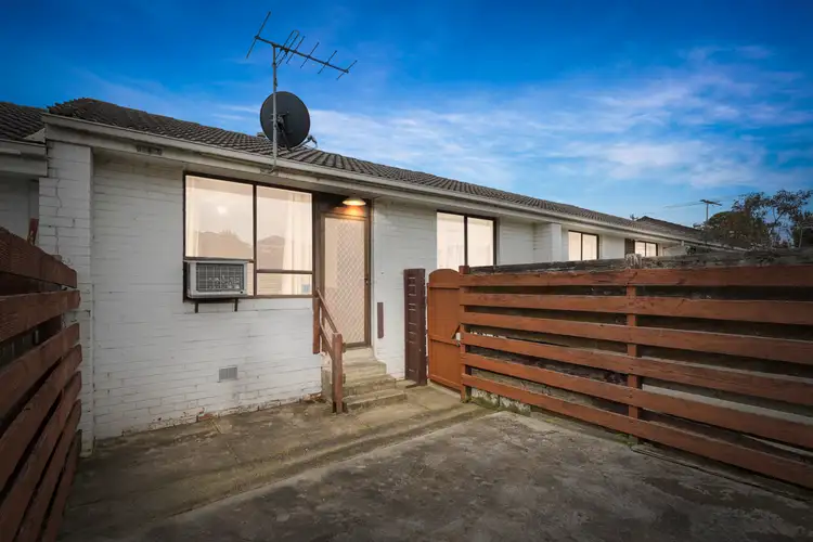 Main view of Homely unit listing, 6/38 Kelvinside Road, Noble Park VIC 3174