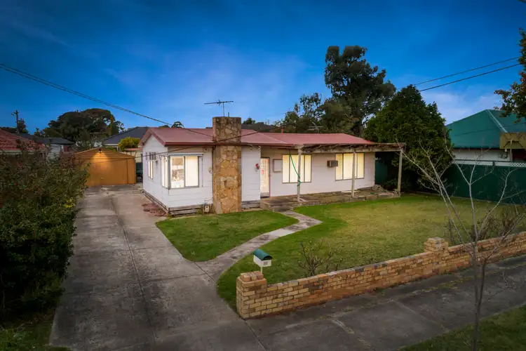 Second view of Homely other listing, 19 Ambrie Crescent, Noble Park VIC 3174