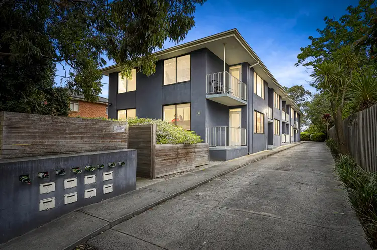 1/20 Close Avenue, Dandenong VIC 3175