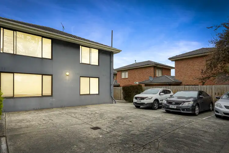 Sixth view of Homely unit listing, 1/20 Close Avenue, Dandenong VIC 3175