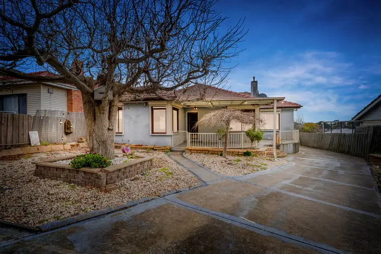 Main view of Homely house listing, 8 Barnett Grove, Noble Park VIC 3174