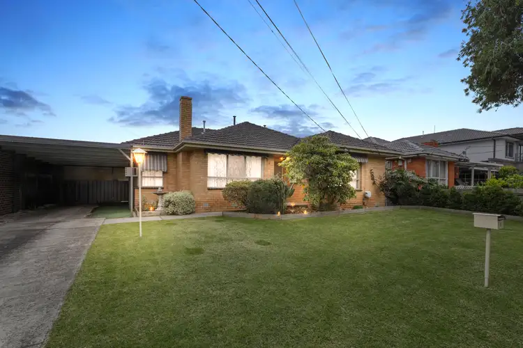 6 Valerie Street, Noble Park VIC 3174